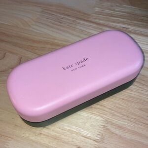 Kate Spade Sunglasses Case